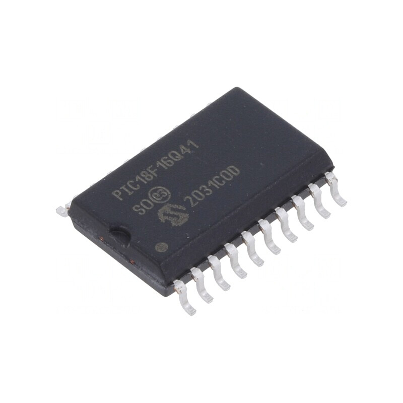 Microcontroler PIC 64MHz I2C SPI UART 1.8-5.5VDC | Electronic-mag.ro | Componente Electronice Microcontroler PIC 64MHz I2C SPI UART 1.8-5.5VDC | Electronic-mag.ro | Componente Electronice