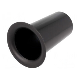 Port bassreflex Ø95mm Ø70mm 108mm 150mm | Electronic-mag.ro | Componente Electronice