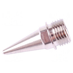 Vârf Conic 1,6mm pentru Ciocan de Lipit | Electronic-mag.ro | Componente Electronice