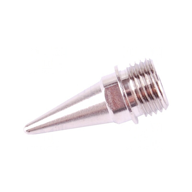 Vârf Conic 1,6mm pentru Ciocan de Lipit | Electronic-mag.ro | Componente Electronice