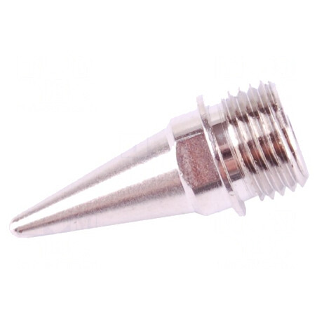 Vârf Conic 1,6mm pentru Ciocan de Lipit | Electronic-mag.ro | Componente Electronice