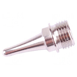 Vârf Conic 2,4mm pentru Ciocan de Lipit | Electronic-mag.ro | Componente Electronice