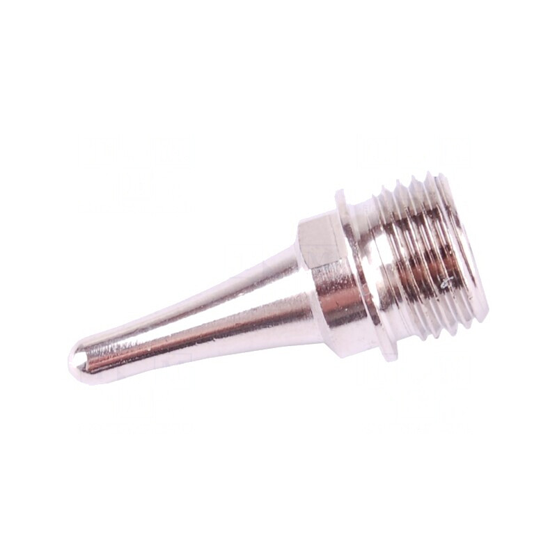 Vârf Conic 2,4mm pentru Ciocan de Lipit | Electronic-mag.ro | Componente Electronice