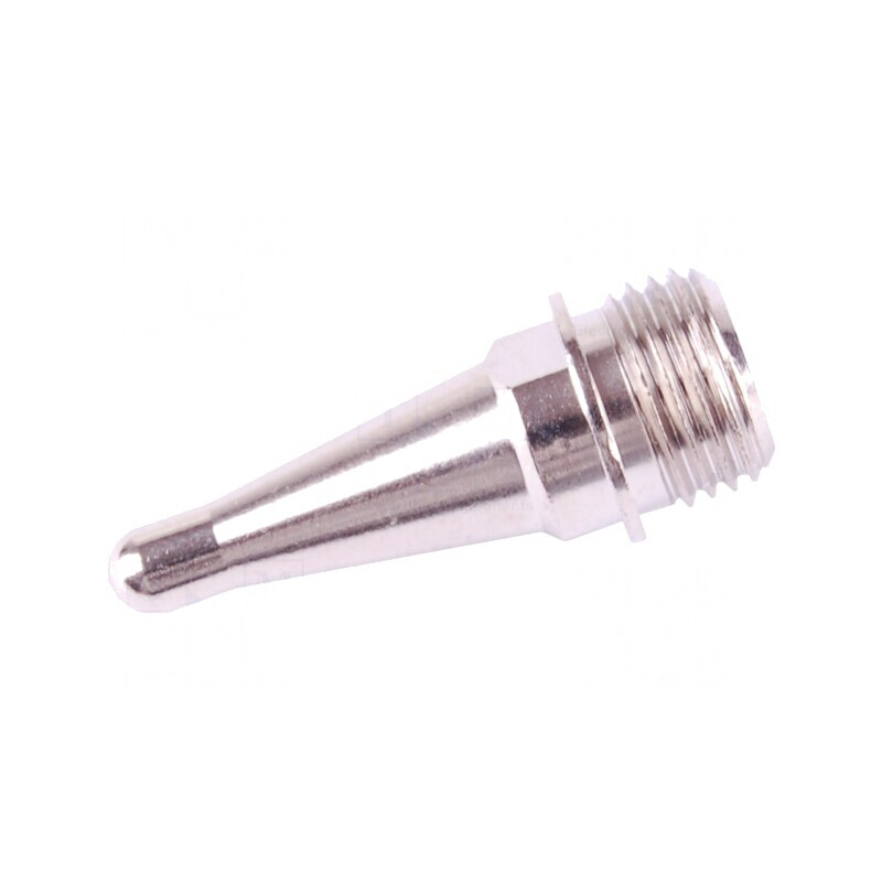 Vârf Conic 3mm pentru Ciocan de Lipit | Electronic-mag.ro | Componente Electronice