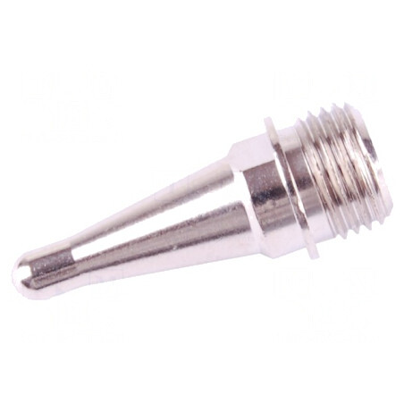 Vârf Conic 3mm pentru Ciocan de Lipit | Electronic-mag.ro | Componente Electronice