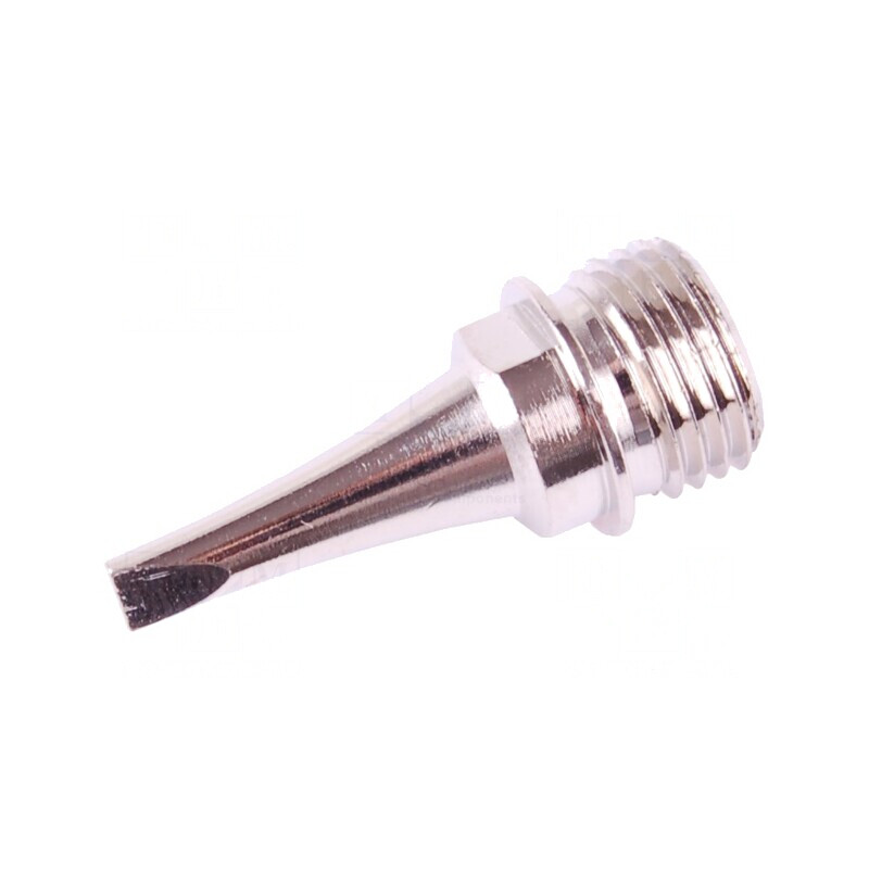 Vârf șurubelniță 2,4mm pentru ciocan de lipit | Electronic-mag.ro | Componente Electronice