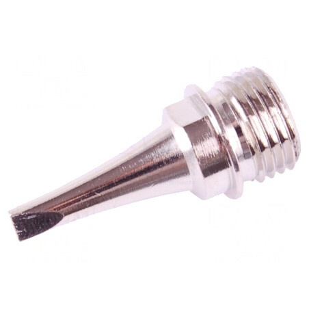 Vârf șurubelniță 2,4mm pentru ciocan de lipit | Electronic-mag.ro | Componente Electronice