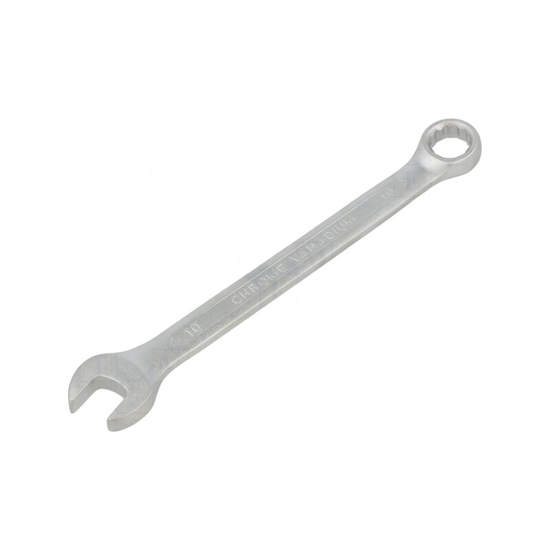 Cheie Combinată 10mm Oțel Crom-Vanadium | Electronic-mag.ro | Componente Electronice Cheie Combinată 10mm Oțel Crom-Vanadium | Electronic-mag.ro | Componente Electronice