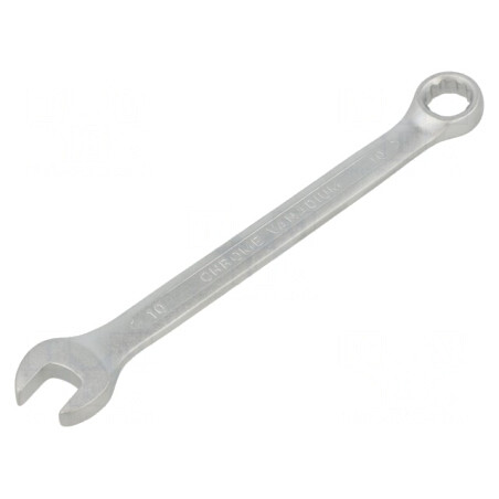 Cheie Combinată 10mm Oțel Crom-Vanadium | Electronic-mag.ro | Componente Electronice