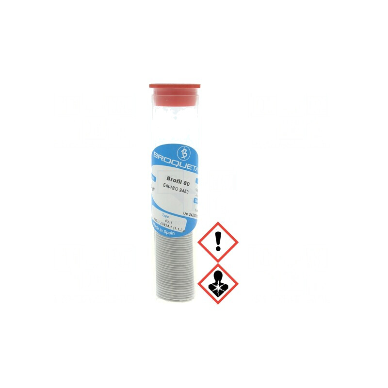 Sârmă de Lipit cu Plumb 1mm 10g | Electronic-mag.ro | Componente Electronice Sârmă de Lipit cu Plumb 1mm 10g | Electronic-mag.ro | Componente Electronice