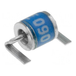 Supresor de Supratensiune SMD 90V 1,5pF