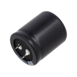 Condensator Electrolitic SNAP-IN 10000µF 50V 35x40mm | Electronic-mag.ro | Componente Electronice