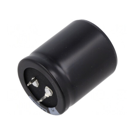 Condensator Electrolitic SNAP-IN 10000µF 50V 35x40mm | Electronic-mag.ro | Componente Electronice