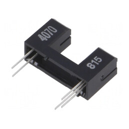 Senzor Fotoelectric Transmiţător-Receptor LIGHT-ON | Electronic-mag.ro | Componente Electronice