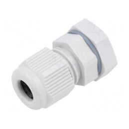 Garnitură de Etanșare Poliamidă M12 IP66/IP67 | Electronic-mag.ro | Componente Electronice