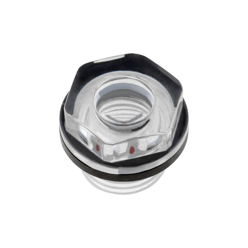 Indicator Nivel 9mm G 1/4 Cheie 15mm | Electronic-mag.ro | Componente Electronice