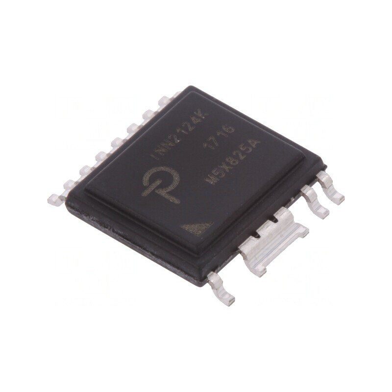 PMIC AC/DC Switcher Controller 93-107kHz eSOP-R16B | Electronic-mag.ro | Componente Electronice