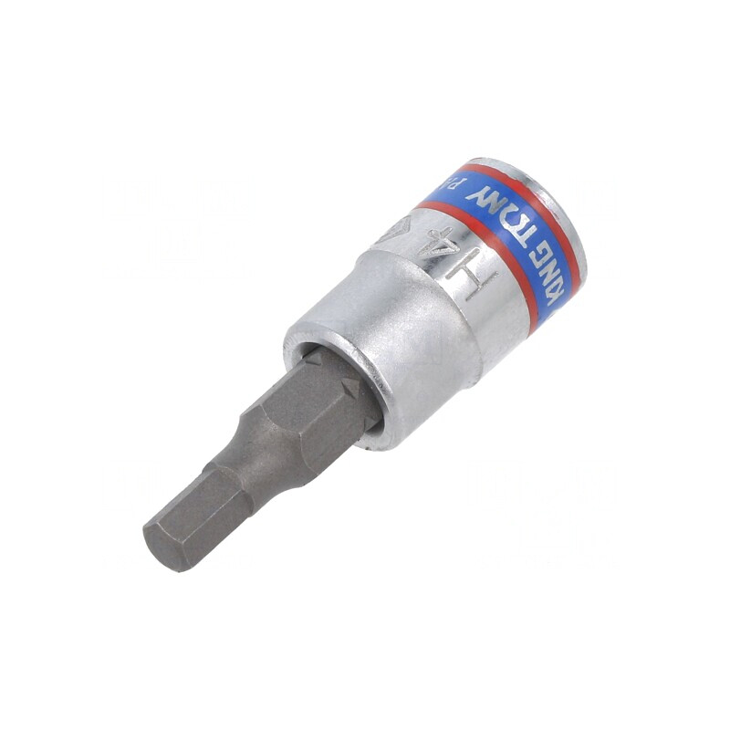 Cap Tubulară HEX 4mm Torx 37mm | Electronic-mag.ro | Componente Electronice Cap Tubulară HEX 4mm Torx 37mm | Electronic-mag.ro | Componente Electronice