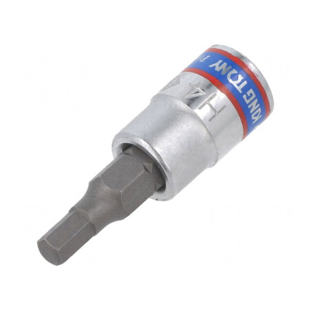 Cap Tubulară HEX 4mm Torx 37mm | Electronic-mag.ro | Componente Electronice