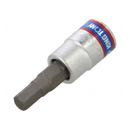 Tubulară HEX 5mm 1/4 37mm Torx® | Electronic-mag.ro | Componente Electronice
