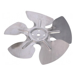 Elice cu Tiraj Indus 154mm 19° 4 Orificii Montaj | Electronic-mag.ro | Componente Electronice