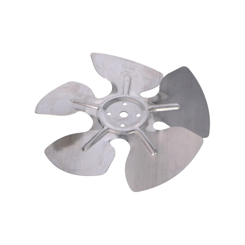 Elice cu Tiraj Indus 154mm 19° 4 Orificii Montaj | Electronic-mag.ro | Componente Electronice