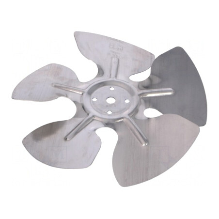 Elice cu Tiraj Indus 154mm 19° 4 Orificii Montaj | Electronic-mag.ro | Componente Electronice