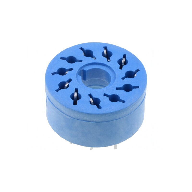 Stativ PCB 10A 250VAC 60.13 | Electronic-mag.ro | Componente Electronice