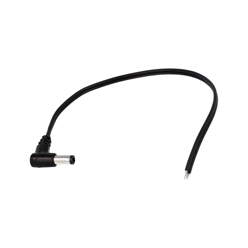 Cablu Alimentare DC 5,5/2,5 Negru 0,2m | Electronic-mag.ro | Componente Electronice Cablu Alimentare DC 5,5/2,5 Negru 0,2m | Electronic-mag.ro | Componente Electronice