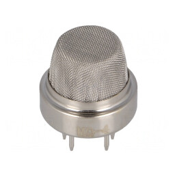 Senzor Gaze Metan MQ-4 300-10000ppm | Electronic-mag.ro | Componente Electronice