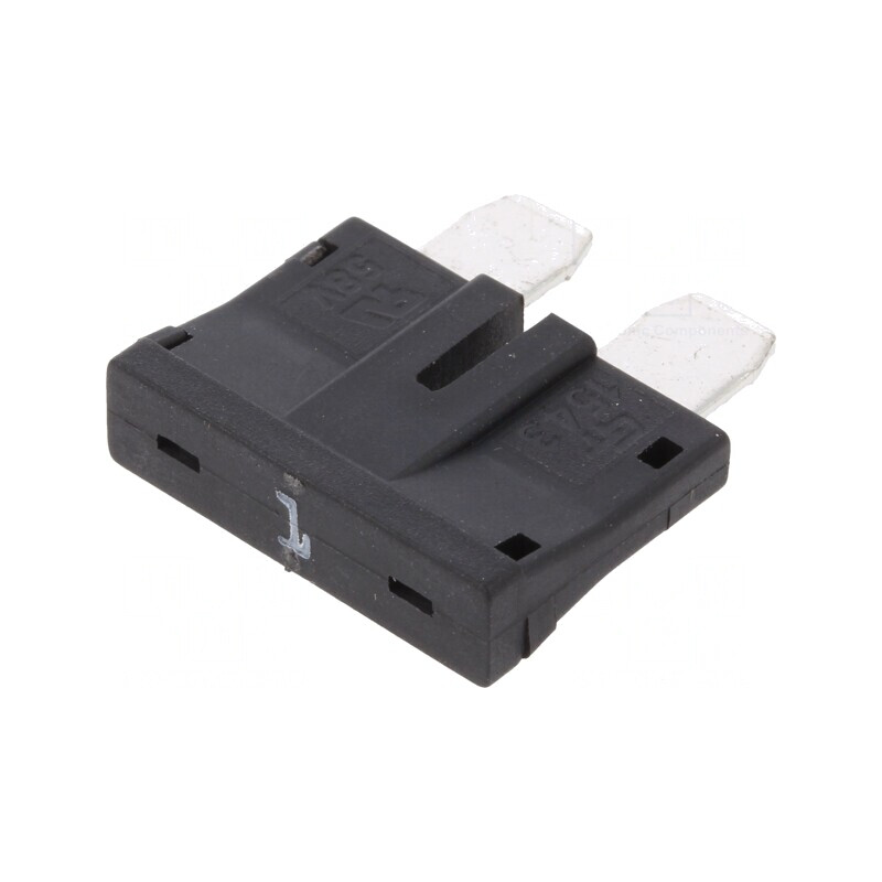 Siguranță Auto 1A 58VDC 19mm UNIVAL | Electronic-mag.ro | Componente Electronice Siguranță Auto 1A 58VDC 19mm UNIVAL | Electronic-mag.ro | Componente Electronice