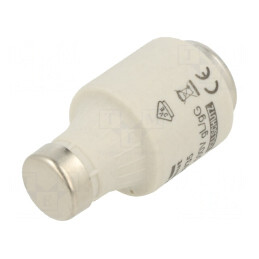 Siguranță Industrială gG 35A 500V | Electronic-mag.ro | Componente Electronice