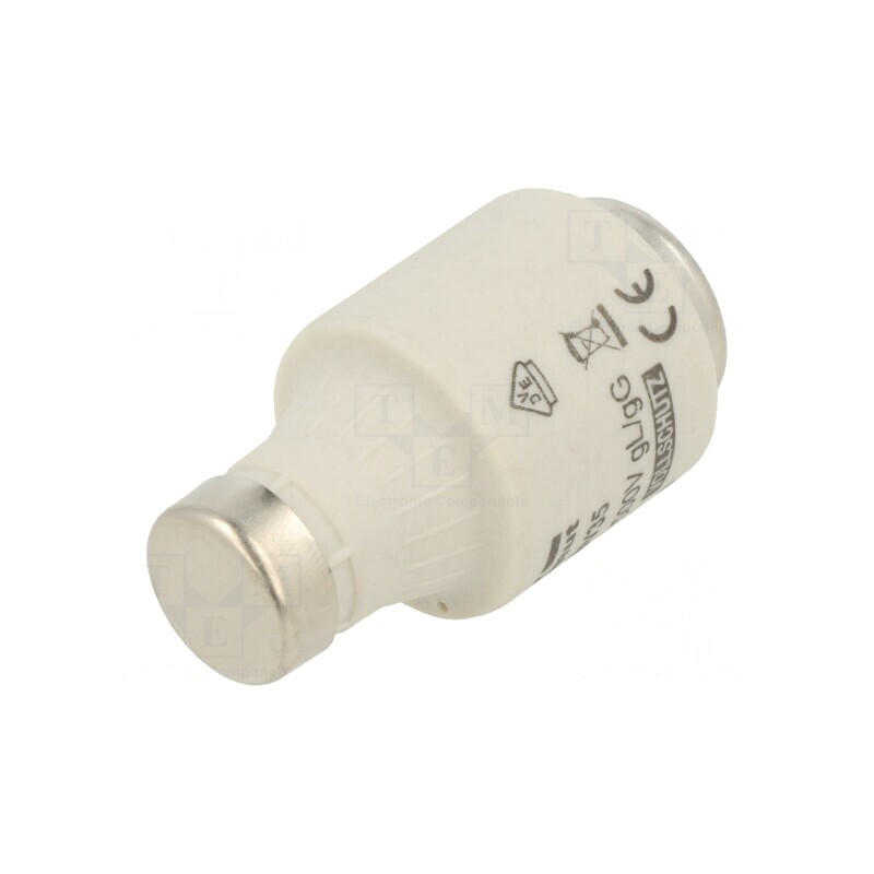 Siguranță Industrială gG 35A 500V | Electronic-mag.ro | Componente Electronice Siguranță Industrială gG 35A 500V | Electronic-mag.ro | Componente Electronice