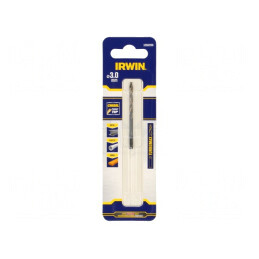 Burghiu Metal 3mm 61mm Oțel HSS TURBOMAX | Electronic-mag.ro | Componente Electronice