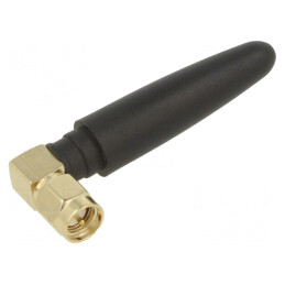 Antenă Bluetooth WiFi cu Înșurubare 1.9dBi | Electronic-mag.ro | Componente Electronice