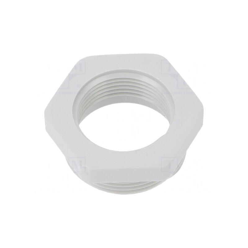 Reducție Filet Presgarnituri M25 Poliamidă | Electronic-mag.ro | Componente Electronice Reducție Filet Presgarnituri M25 Poliamidă | Electronic-mag.ro | Componente Electronice
