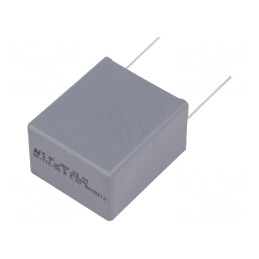 Condensator Polipropilenă 4.7uF THT | Electronic-mag.ro | Componente Electronice