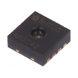 Senzor Temperatură și Umiditate 0-100%RH -40-125°C | Electronic-mag.ro | Componente Electronice