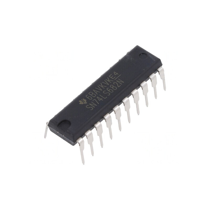 Comparator Digital 8bit THT DIP20 74LS 4.75-5.25VDC | Electronic-mag.ro | Componente Electronice Comparator Digital 8bit THT DIP20 74LS 4.75-5.25VDC | Electronic-mag.ro | Componente Electronice