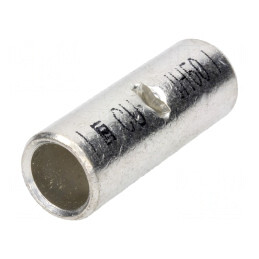 Vârf Cupru Cositorit 50mm2 | Electronic-mag.ro | Componente Electronice