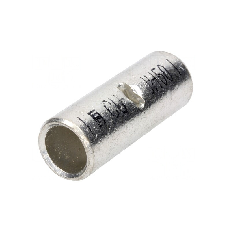Vârf Cupru Cositorit 50mm2 | Electronic-mag.ro | Componente Electronice