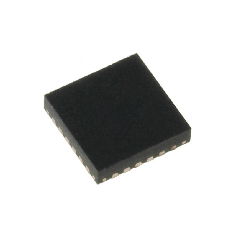 Emițător-Receptor Ethernet 10/100Base-T RMII QFN24 3-3.6V | Electronic-mag.ro | Componente Electronice Emițător-Receptor Ethernet 10/100Base-T RMII QFN24 3-3.6V | Electronic-mag.ro | Componente Electronice