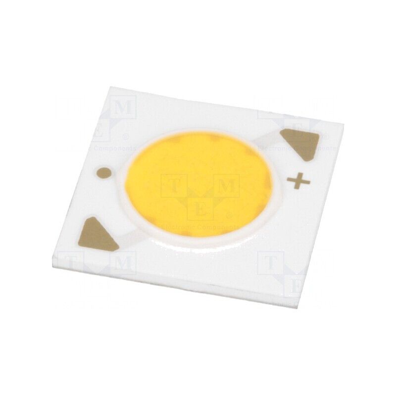 LED COB Alb Rece 16W 1723lm CRI 80 | Electronic-mag.ro | Componente Electronice