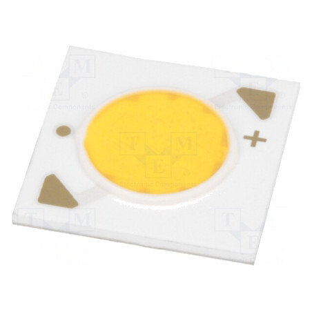 LED COB Alb Rece 16W 1723lm CRI 80 | Electronic-mag.ro | Componente Electronice