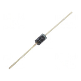 Tiristor Sidac 1A 110-125V THT Bidirecțional | Electronic-mag.ro | Componente Electronice