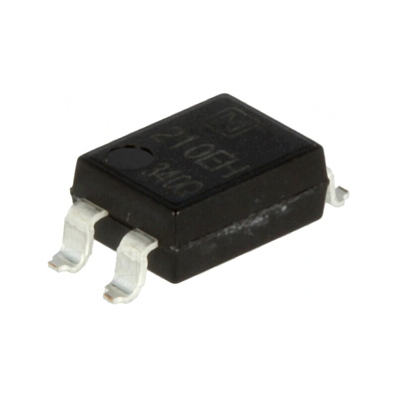 Releu Semiconductor Icom 3mA 130mA 350VAC 350VDC | Electronic-mag.ro | Componente Electronice Releu Semiconductor Icom 3mA 130mA 350VAC 350VDC | Electronic-mag.ro | Componente Electronice