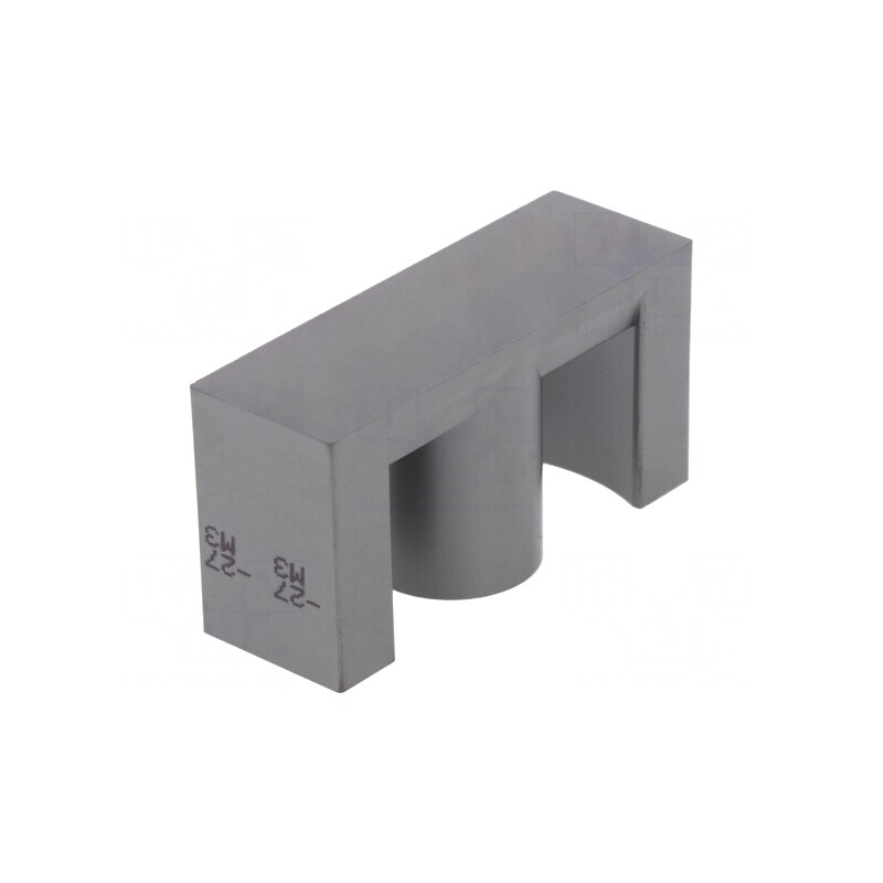 Miez Ferită ETD N27 3300nH | Electronic-mag.ro | Componente Electronice Miez Ferită ETD N27 3300nH | Electronic-mag.ro | Componente Electronice