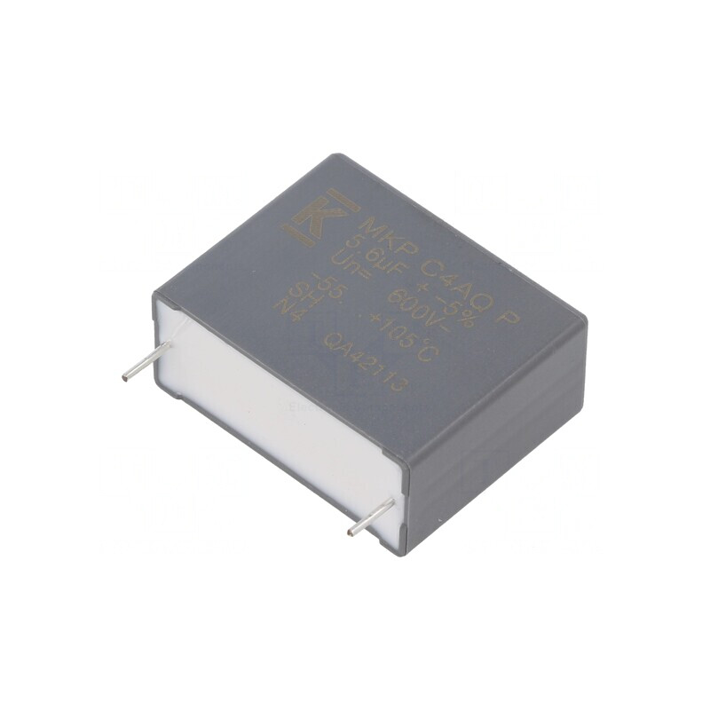 Condensator Polipropilenă DC-Link 5,6uF THT | Electronic-mag.ro | Componente Electronice
