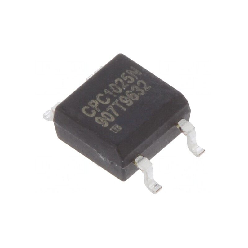 Releu semiconductor SPST-NO 400VAC 50mA 120mA | Electronic-mag.ro | Componente Electronice Releu semiconductor SPST-NO 400VAC 50mA 120mA | Electronic-mag.ro | Componente Electronice