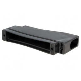 Carcasă Conectori D-Sub 37pin / HD 62pin | Electronic-mag.ro | Componente Electronice